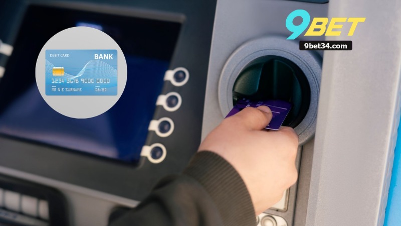 Không Rút Được Tiền Tại 9Bet