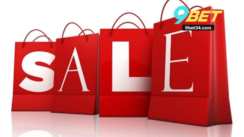 Khuyến Mãi 9Bet 