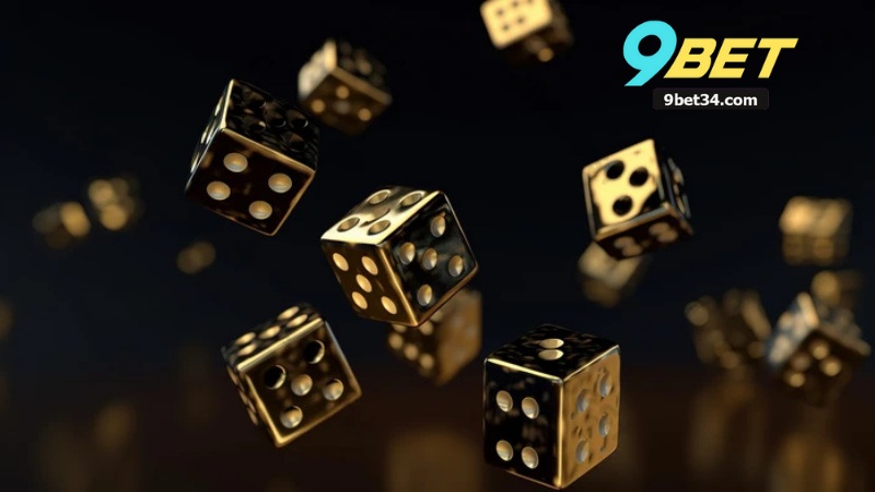 Live Casino 9Bet