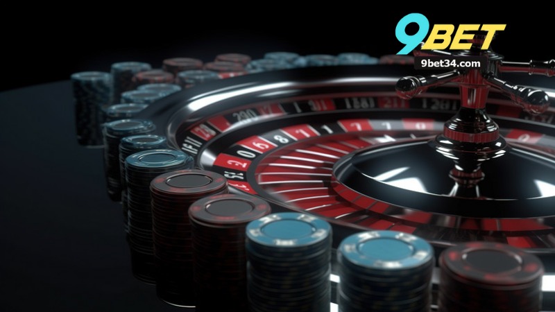 Roulette 9Bet