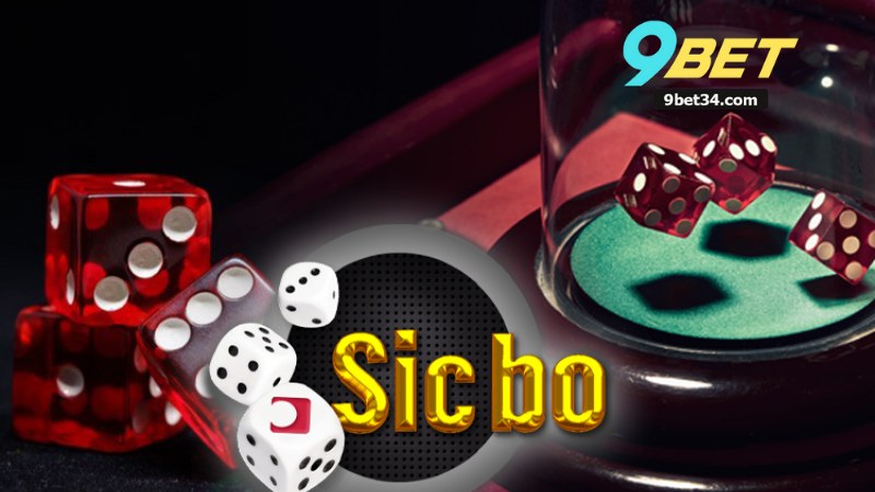 Sic Bo 9Bet