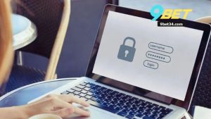 Tài Khoản 9Bet Bị Khóa