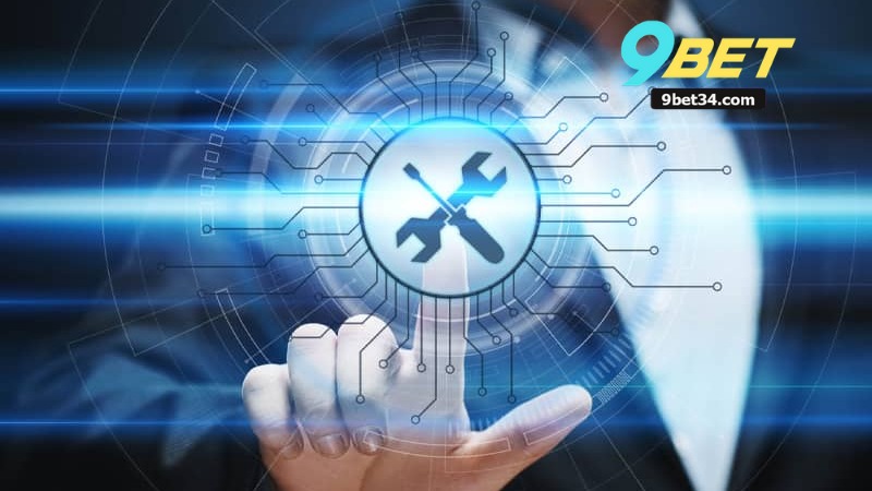 Yêu Cầu Kỹ Thuật Khi Đăng Ký 9Bet